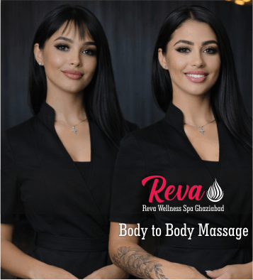 Body to Body Massage in GT Road Ghaziabad